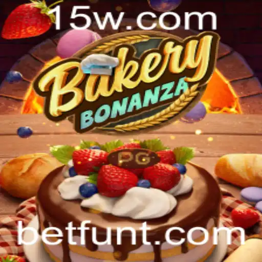 Descubra o Mundo Delicioso de BakeryBonanza por Betfun