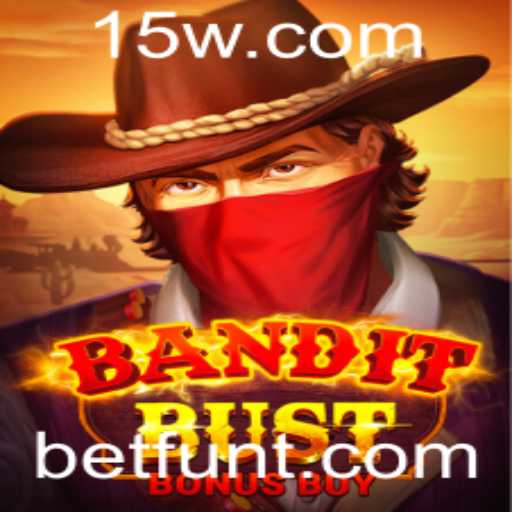 Explorando o Fascinante Mundo de BanditBustBonusBuy da Betfun