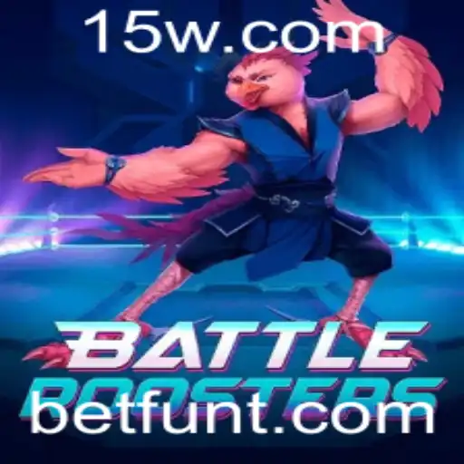 Descubra o Mundo Empolgante de BattleRoosters com Betfun