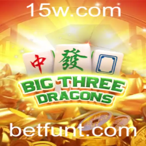 Explorando BigThreeDragons: O Novo Jogo da Betfun