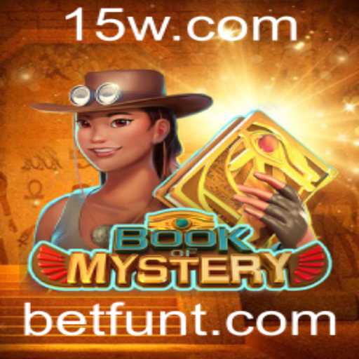 Descubra o Fascinante Mundo de BookofMystery com Betfun