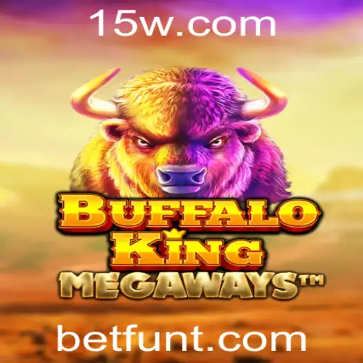 Descubra o Fascinante Mundo de BuffaloKing com Betfun