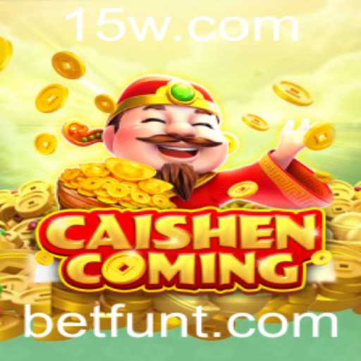 CAISHENCOMING: Conquiste Riquezas e Fortuna com Betfun