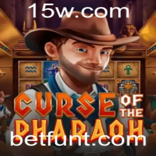 Descubra as Emoções de CurseofthePharaoh no Betfun