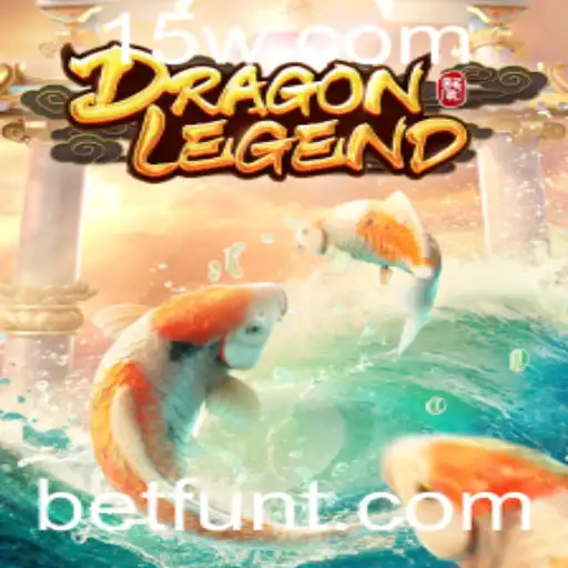 DragonLegend: Aventura e Estratégia no Universo Betfun