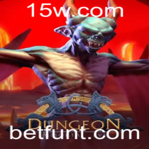 Explore o Jogo Dungeon: A Nova Sensação da Betfun