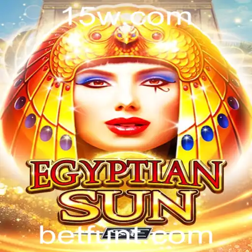 Explorando o Mundo de EgyptianSunSE com Betfun