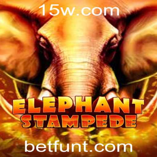 Desvende o Fascínio de ElephantStampede no Betfun