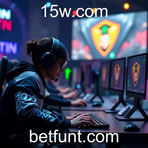 Esportes Virtuais: O Impacto da Betfun no Cenário Moderno