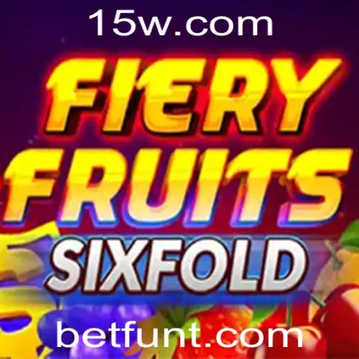 FieryFruitsSixFold: Uma Nova Experiência em Jogos com Betfun