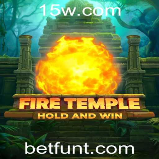 Descubra o Mundo Fascinante de FireTemple com Betfun