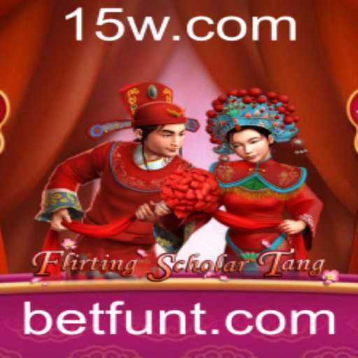 Explorando o Fascinante Jogo Flirting Scholar Tang e a Plataforma Betfun