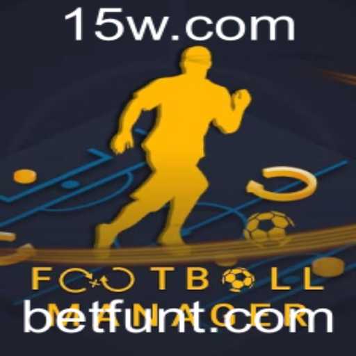 Descubra o Fascinante Mundo do FootballManager com Betfun