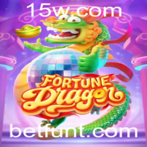 Descubra o Mundo de FortuneDragon: A Nova Sensação de Betfun