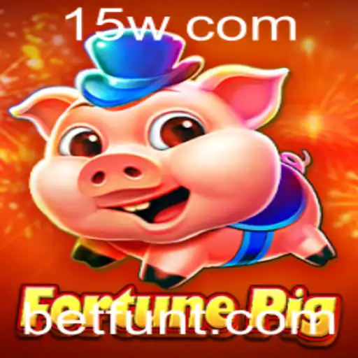 FortunePig: Descubra o Jogo Inovador da Plataforma Betfun