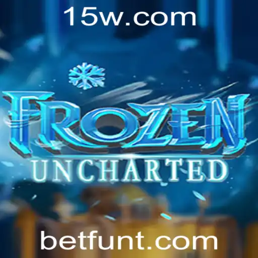 Explorando o Mundo de FrozenUncharted no Universo de Betfun