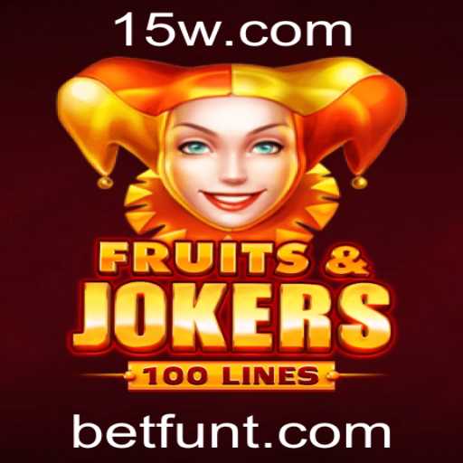 Explorando o Mundo de FruitsAndJokers100: O Fascinante Jogo da Betfun