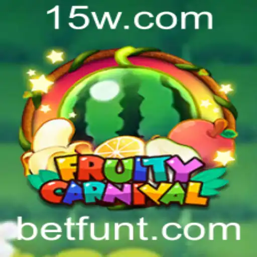 FruityCarnival: Explore o Universo de Diversão com Betfun