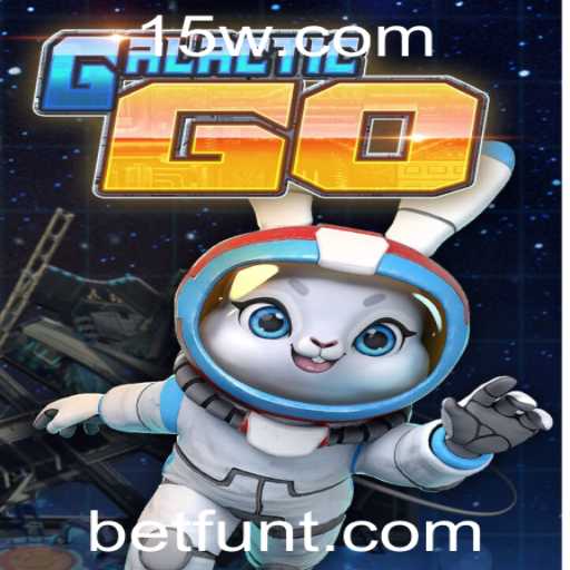 Explorando o Universo de GalacticGO: Um Jogo Revolucionário da Betfun