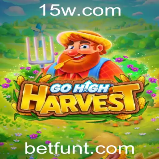 GoHighHarvest: A Nova Sensação no Mundo dos Jogos com Betfun