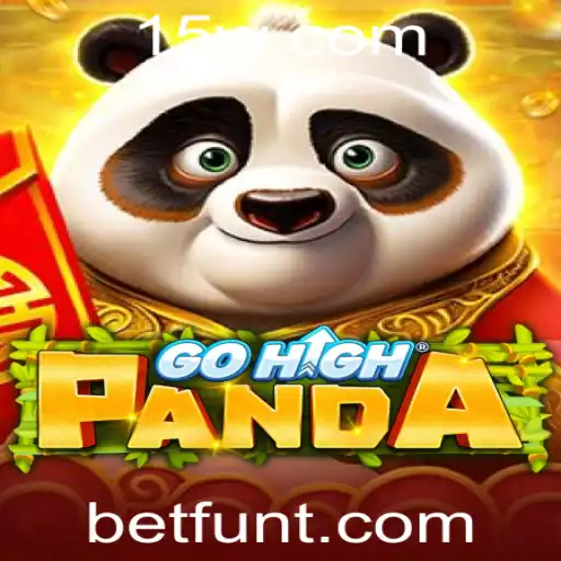 Descubra o Fascinante Mundo de GoHighPanda da Betfun