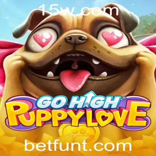 GoHighPuppyLove: Descubra a Nova Sensação de Jogo em Betfun