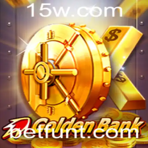 Descubra GoldenBank: A Excitante Nova Aventura de Betfun