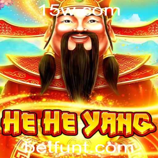 Explorando o Jogo HeHeYang: Uma Nova Experiência de Entretenimento com Betfun
