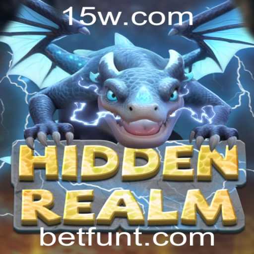 Explorando HiddenRealm: O Novo Fenômeno de Jogo com Betfun