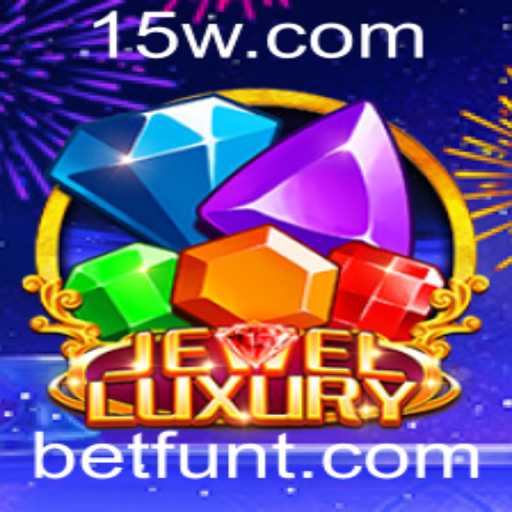 Explorando as Joias do Jogo JewelLuxury: Diversão e Estratégia com Betfun