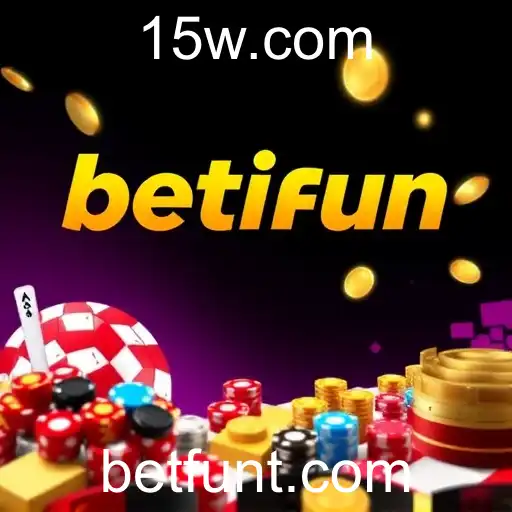 Jogos de Cassino: Uma Experiência Emocionante com Betfun