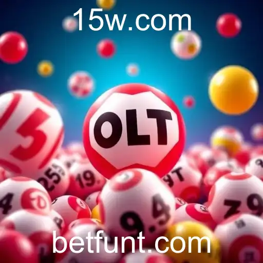 Jogos de Loteria: A Emoção de Tentar a Sorte com a Betfun