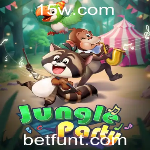 Desvendando o Empolgante Jogo JungleParty com a Betfun