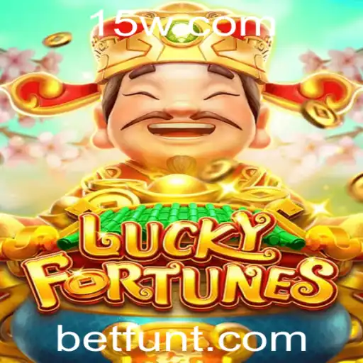 Descubra LUCKYFORTUNES: O Novo Jogo de Apostas da Betfun
