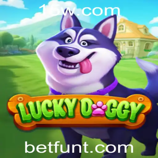 Explorando o Divertido Mundo de LuckyDoggy na Plataforma Betfun