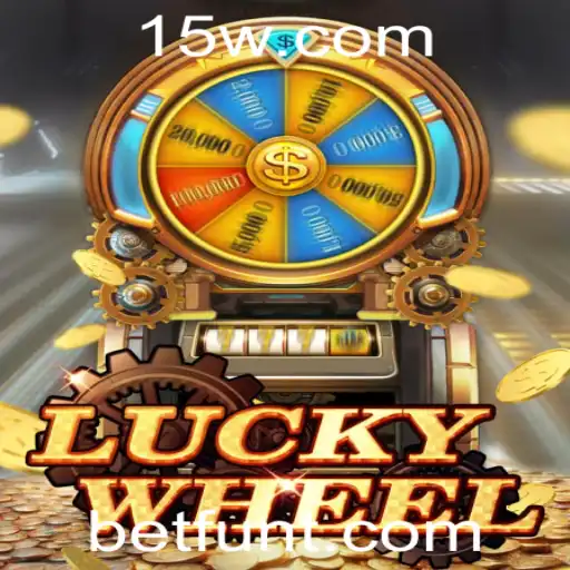 Descubra o Mundo Emocionante de LuckyWheel com Betfun