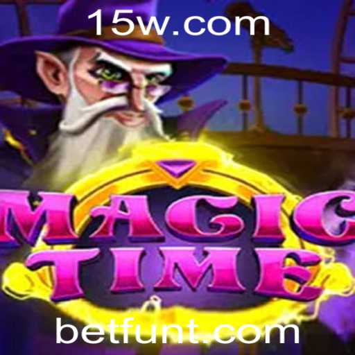 MagicTime: Uma Imersão no Mundo dos Jogos de Aventura com Betfun