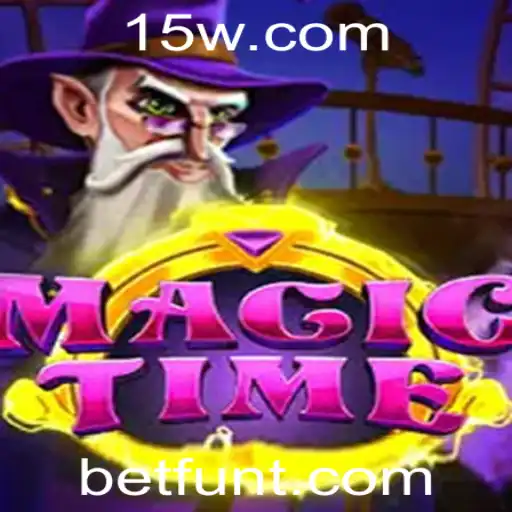 Descubra MagicTime: O Novo Fenômeno em Jogos da Betfun