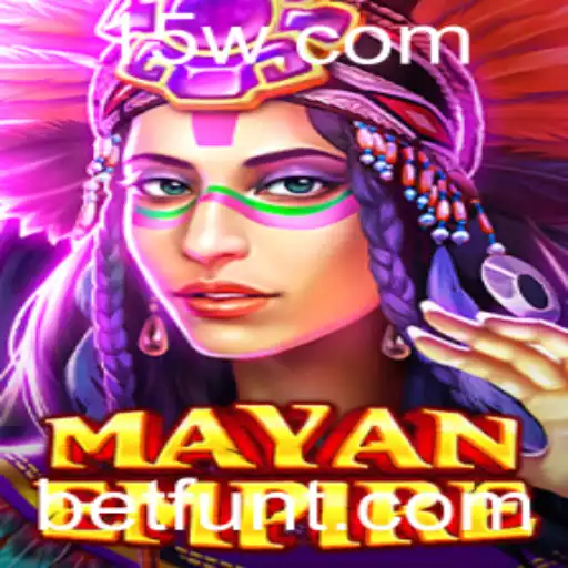 Descubra o Fascinante Mundo de MayanEmpire no Betfun