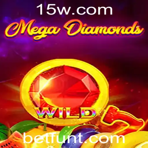 Descobrindo o Fascinante Universo de MegaDiamond no Betfun