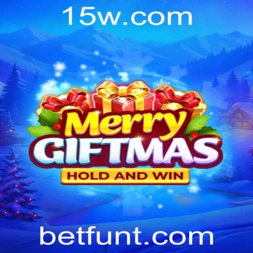 Descubra as Emoções do Jogo MerryGiftmas da Betfun