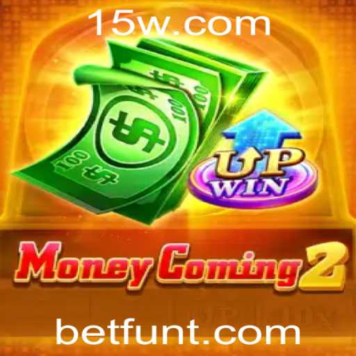 Explorando o Mundo de MoneyComing2: Um Jogo Inovador da Betfun