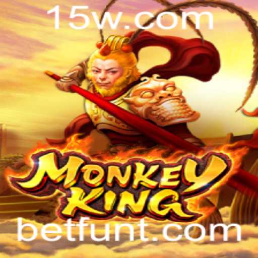 Explorando o Fascinante Mundo de MonkeyKing no Betfun