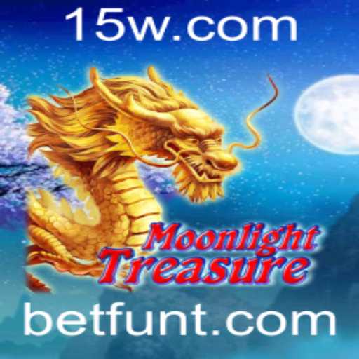 Descubra as Aventuras de MoonlightTreasure em Betfun