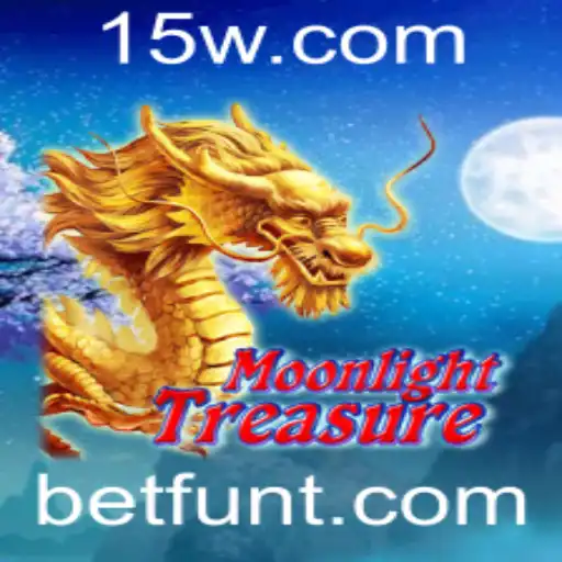 Descubra o emocionante mundo de MoonlightTreasure: o novo jogo da Betfun