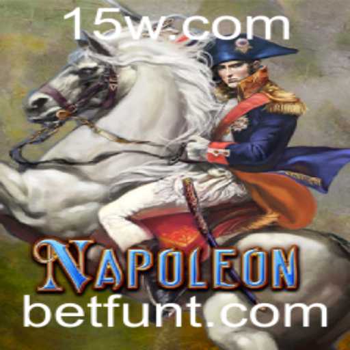 Explorando o Mundo de Napoleon: Um Jogo de Estratégia no Betfun