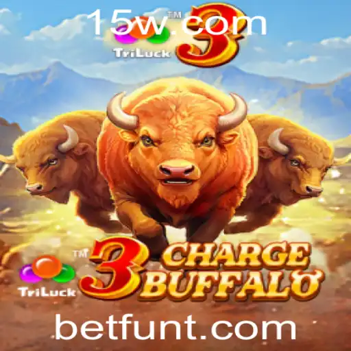 Explore o Fascinante Mundo de 3ChargeBuffalo com Betfun