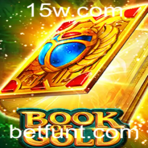 Explorando o Fascinante Mundo de BookofGold com Betfun