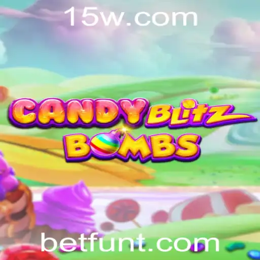 Explorando o Mundo do CandyBlitzBombs: Um Passeio Doce e Explosivo