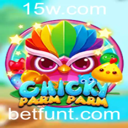 Descubra a Empolgante Experiência do Jogo ChickyParmParm com Betfun